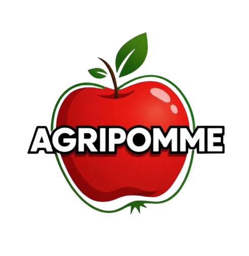 Na prática agripomme